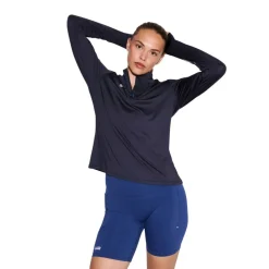 Eva Half Zip