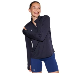 Eva Half Zip