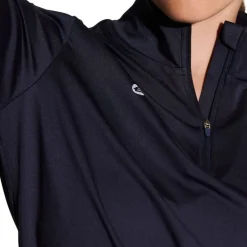 Eva Half Zip