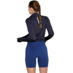 Eva Half Zip