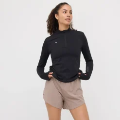 Eva Half Zip