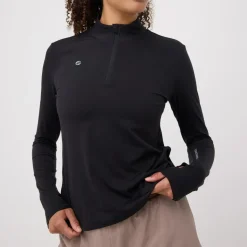 Eva Half Zip