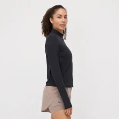 Eva Half Zip