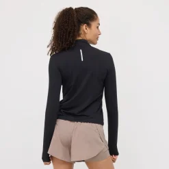 Eva Half Zip