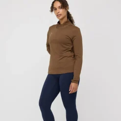 Eva Half Zip