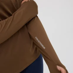 Eva Half Zip