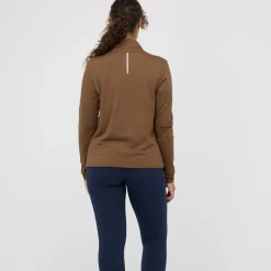 Eva Half Zip