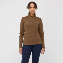 Eva Half Zip
