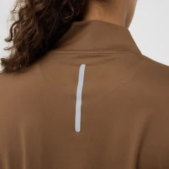 Eva Half Zip