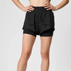 Fallon 2-in-1 Trail Shorts