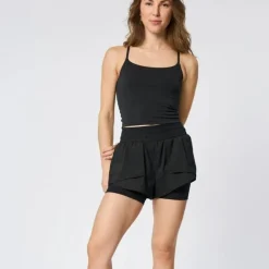 Fallon 2-in-1 Trail Shorts