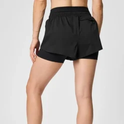 Fallon 2-in-1 Trail Shorts