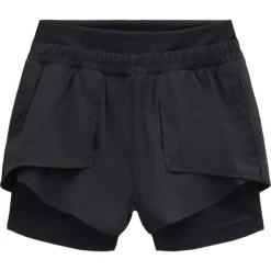Fallon 2-in-1 Trail Shorts