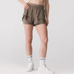 Fallon 2-in-1 Trail Shorts