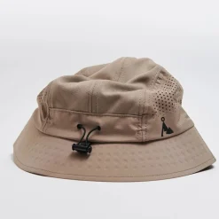 Feather Bucket Hat