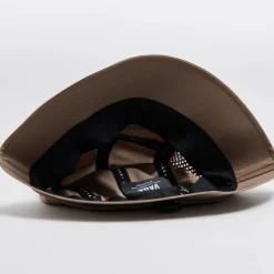 Feather Bucket Hat
