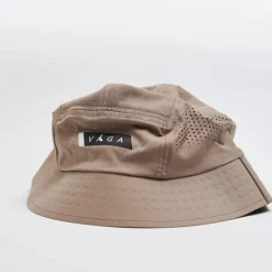 Feather Bucket Hat