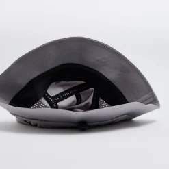 Feather Bucket Hat