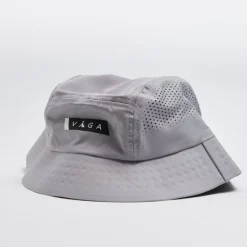 Feather Bucket Hat