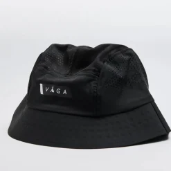 Feather Bucket Hat