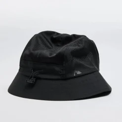 Feather Bucket Hat
