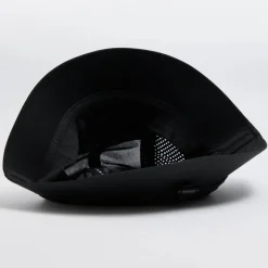Feather Bucket Hat