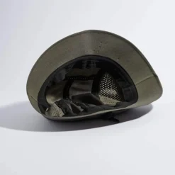 Feather Bucket Hat