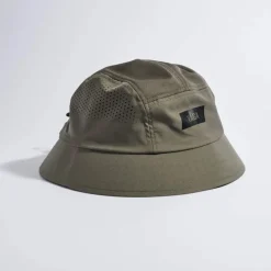Feather Bucket Hat