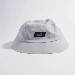 Feather Bucket Hat