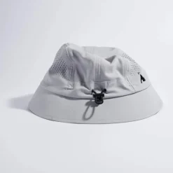 Feather Bucket Hat