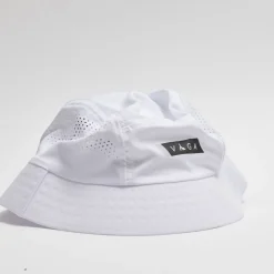 Feather Bucket Hat