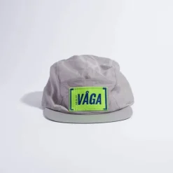 Feather Edge Cap