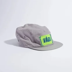 Feather Edge Cap