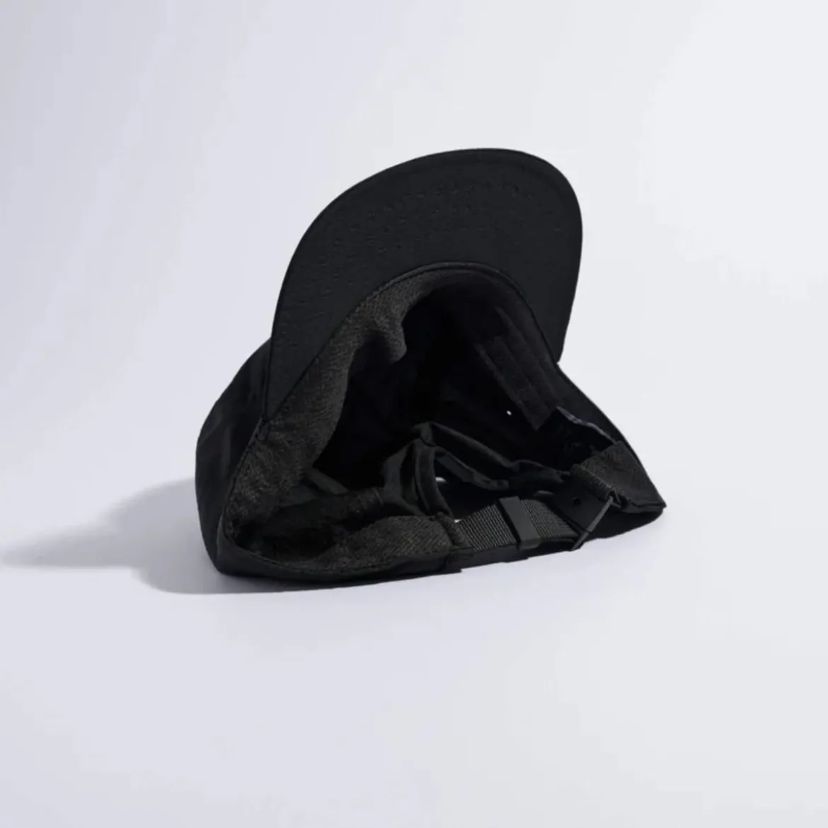 Feather Edge Cap