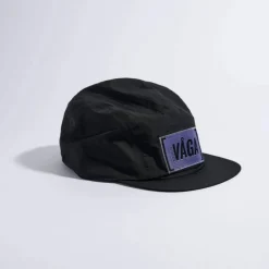 Feather Edge Cap