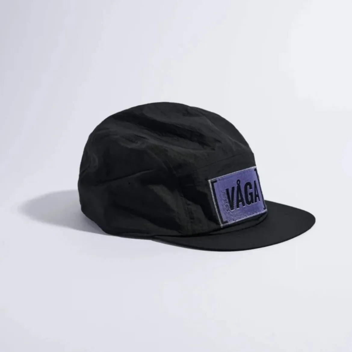 Feather Edge Cap