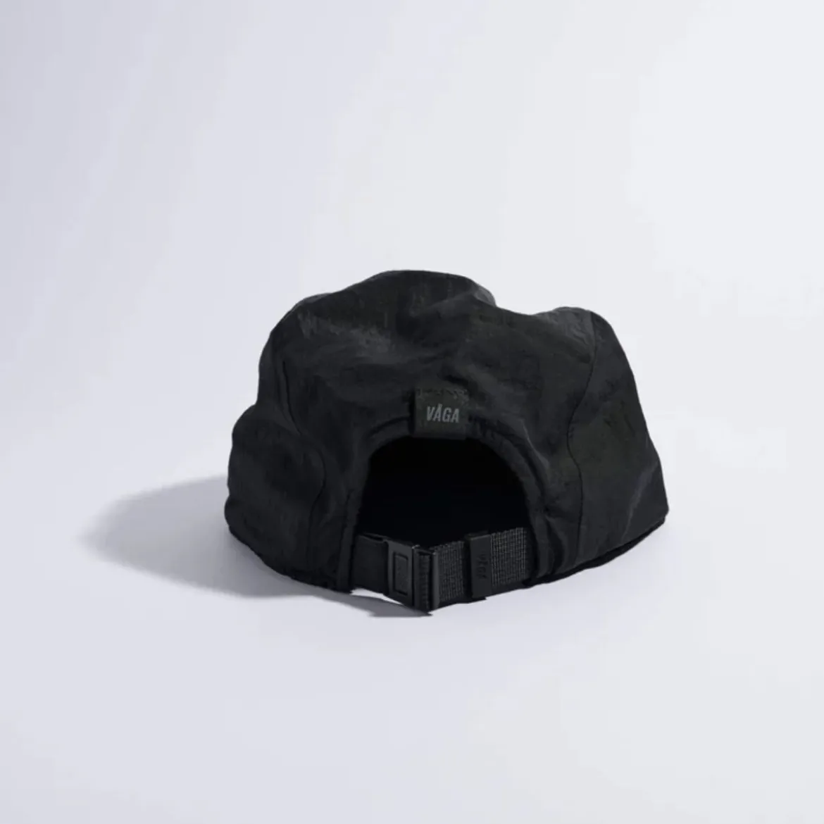 Feather Edge Cap