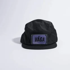 Feather Edge Cap