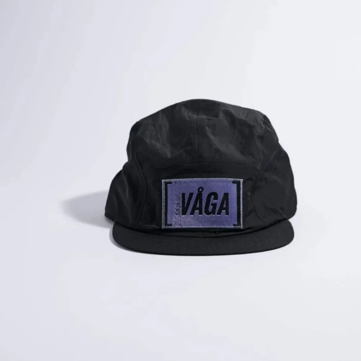 Feather Edge Cap