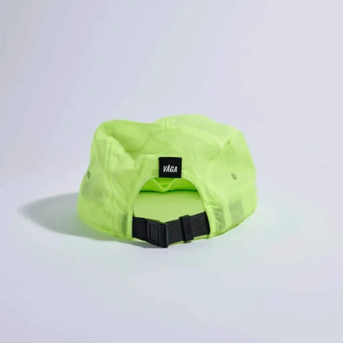 Feather Edge Cap