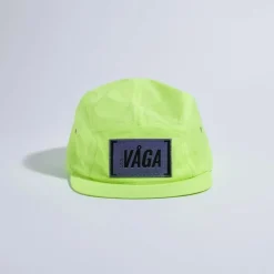 Feather Edge Cap