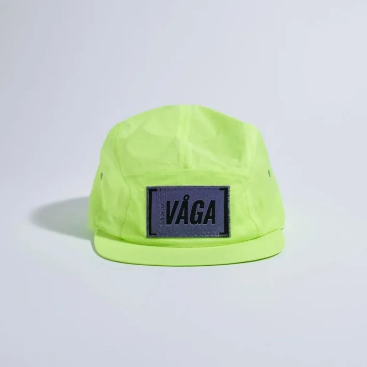 Feather Edge Cap