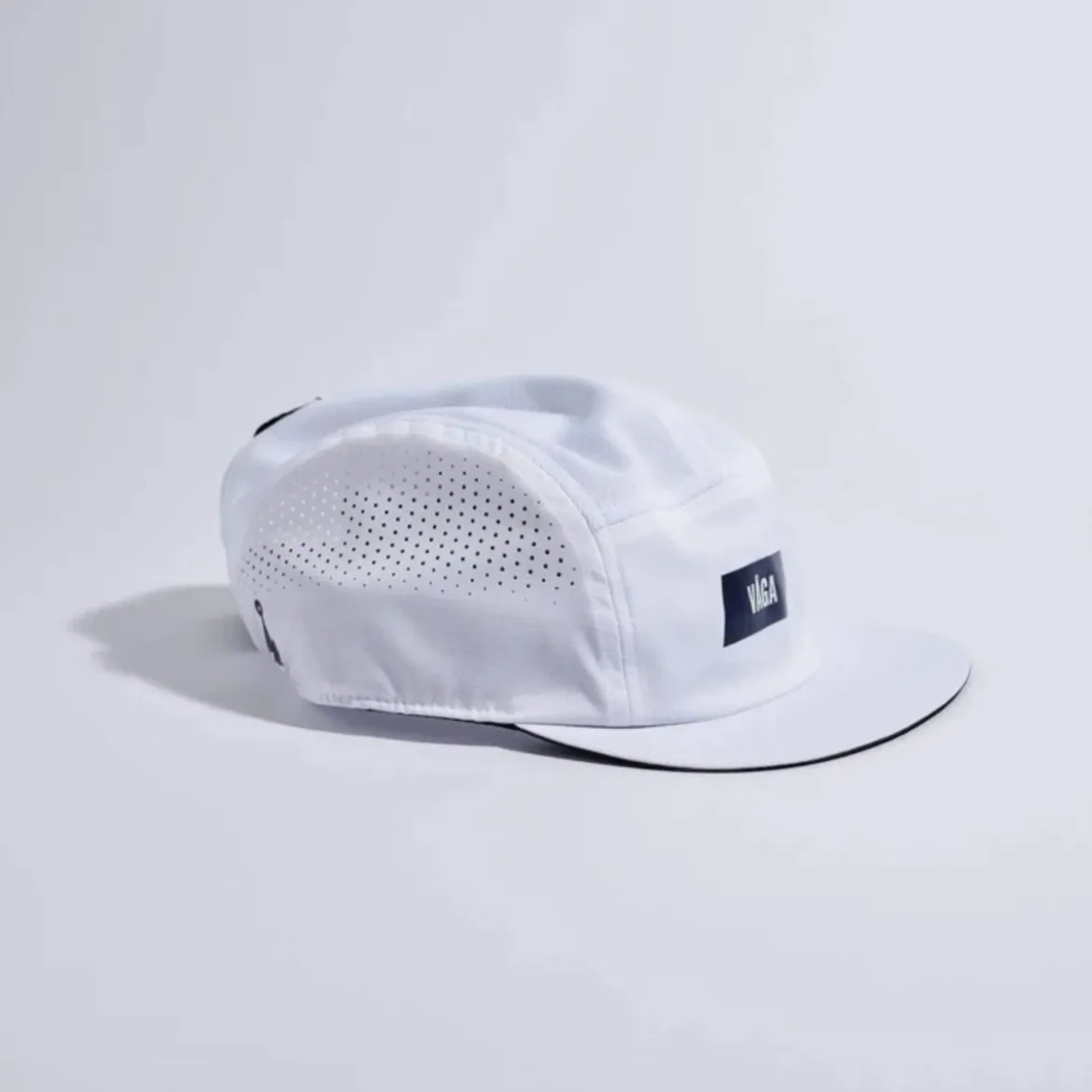 Feather Racing Cap
