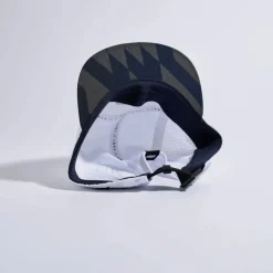 Feather Racing Cap