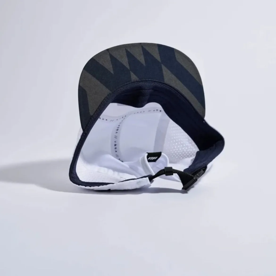 Feather Racing Cap