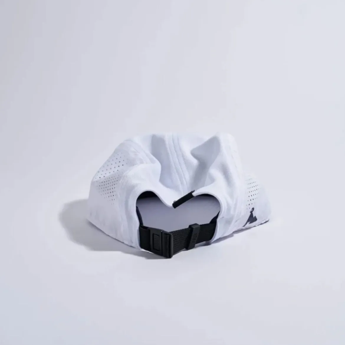 Feather Racing Cap