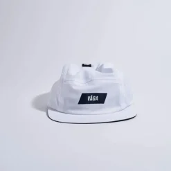 Feather Racing Cap