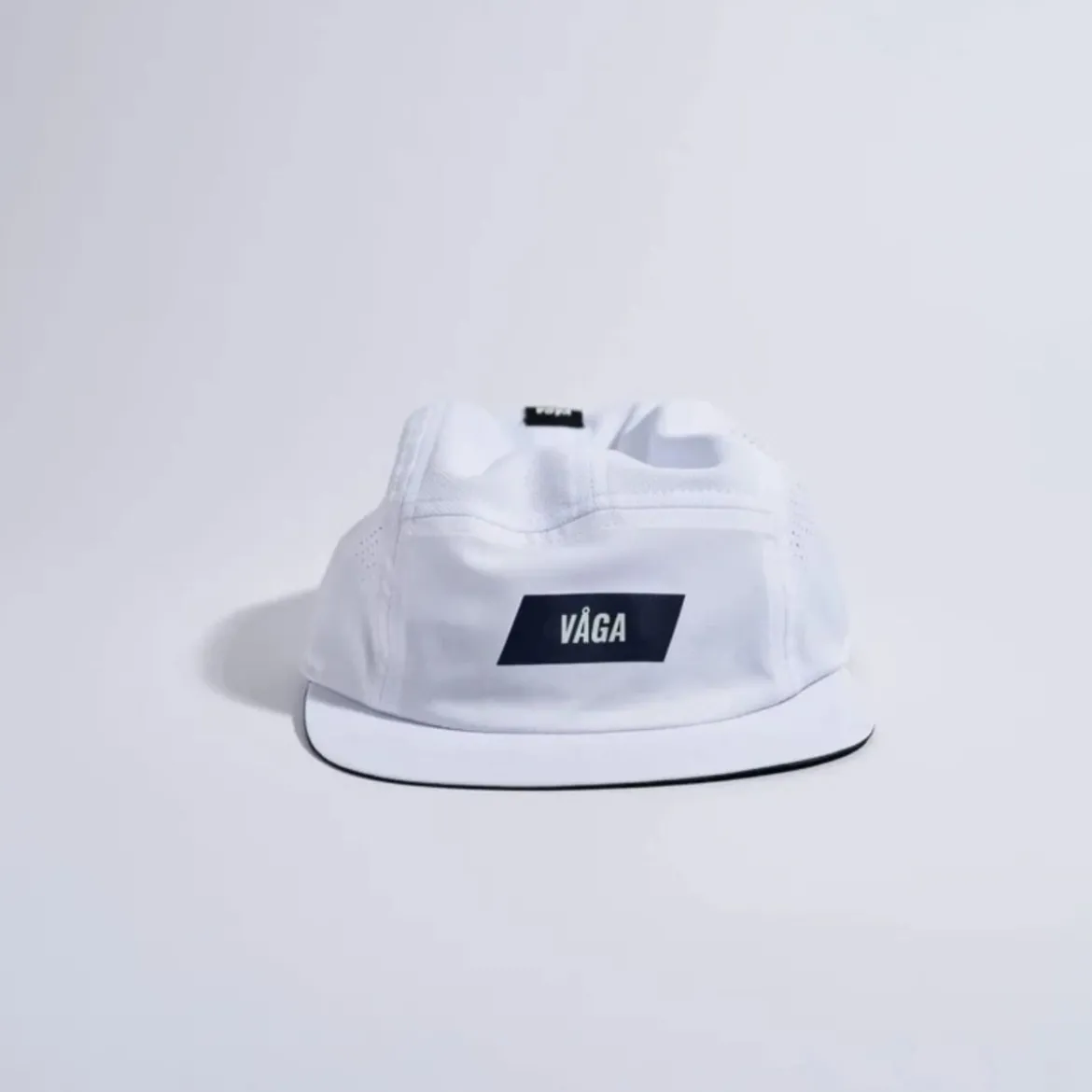 Feather Racing Cap