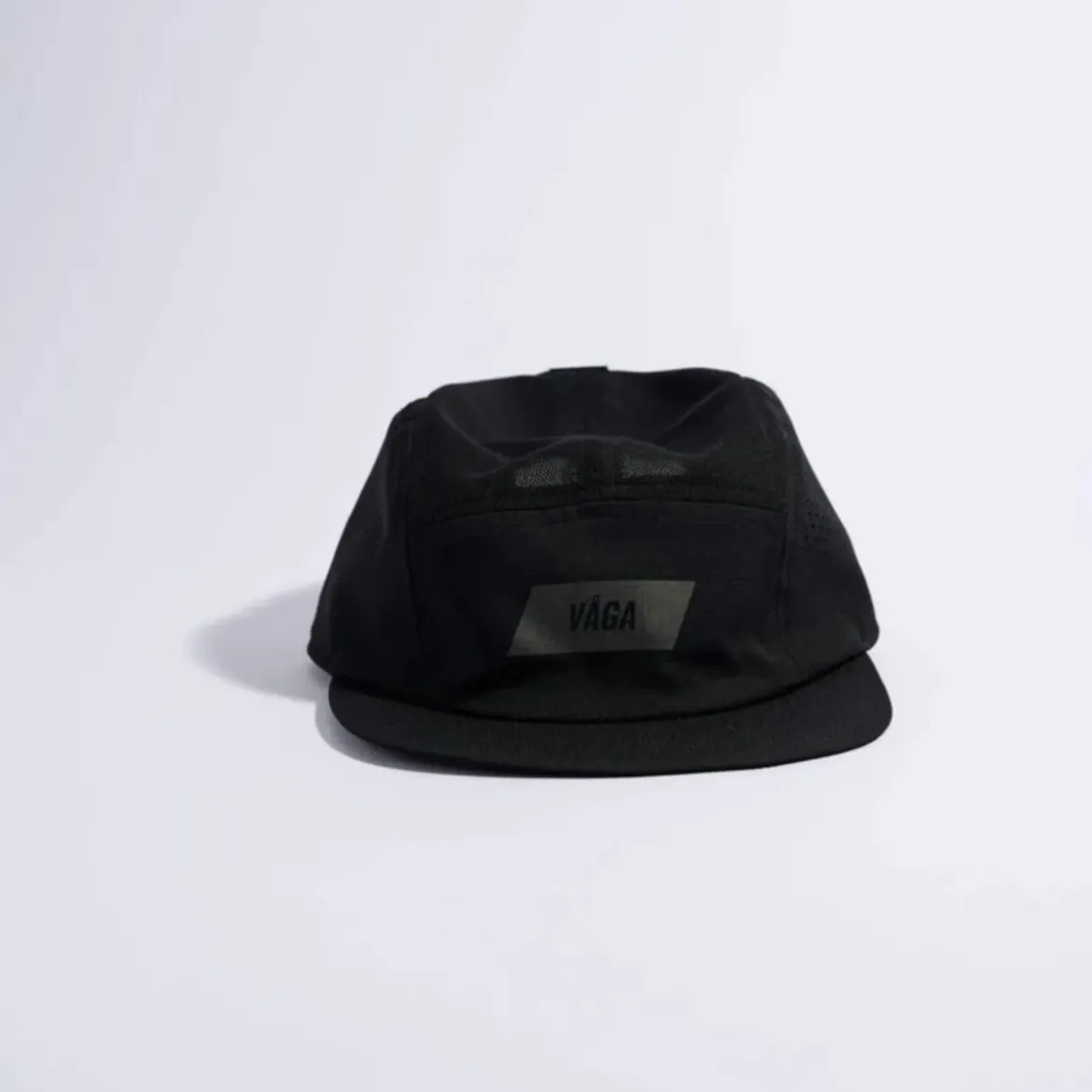 Feather Racing Cap