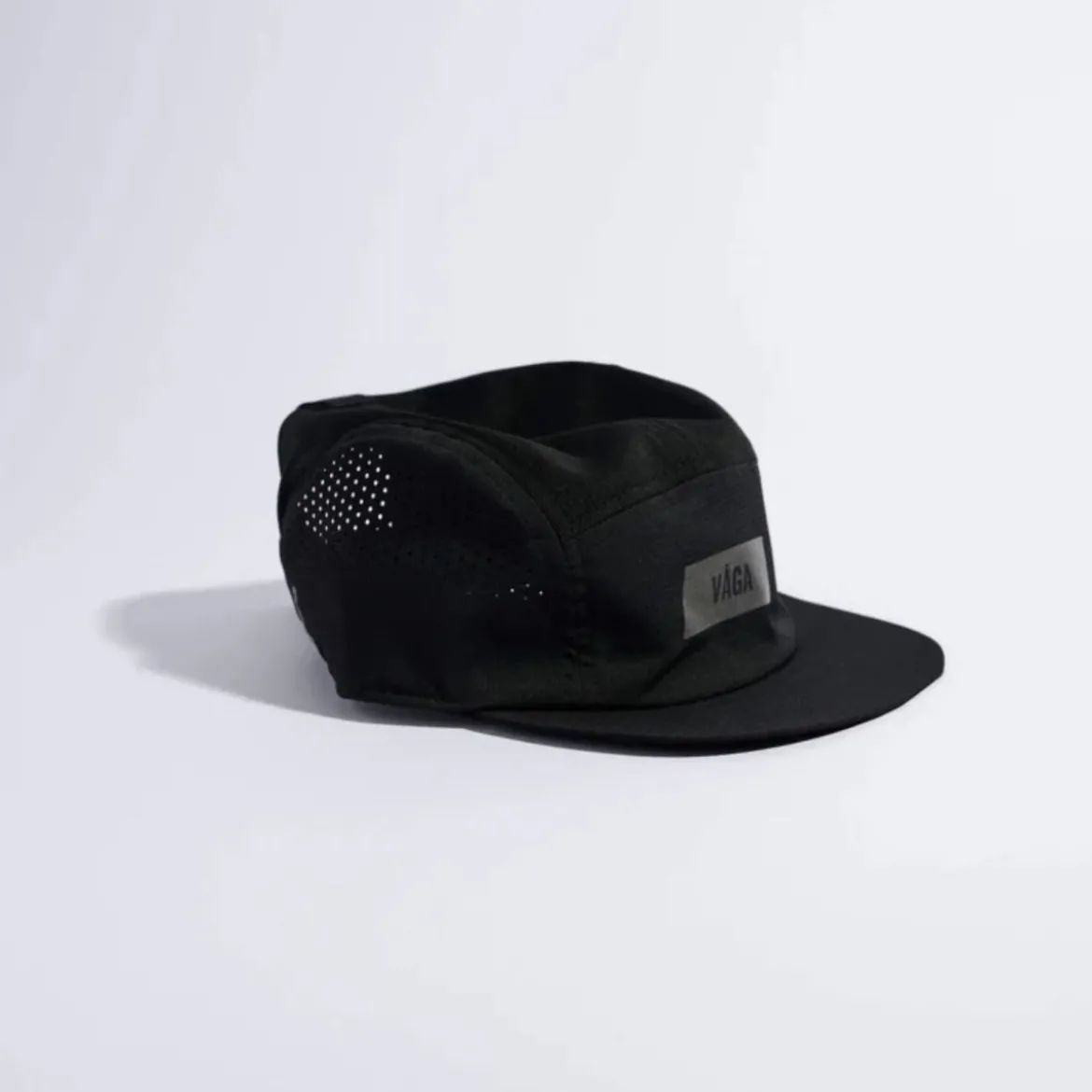 Feather Racing Cap